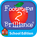 Footsteps2Brilliance School Edition 