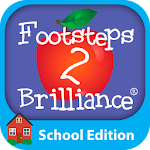 Footsteps2Brilliance School Edition Apk