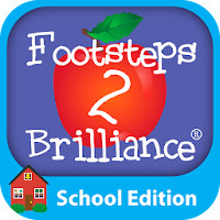 Footsteps2Brilliance School Edition
