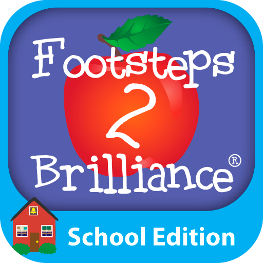 App Insights Footsteps2Brilliance School Ed Apptopia