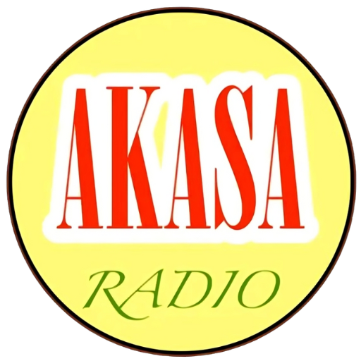 AKASA RADIO ஆகாஸா ரேடியோ