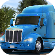 Universal Truck Driver  for PC Windows and Mac