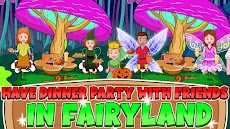 My Family Town : Fairy Landのおすすめ画像5