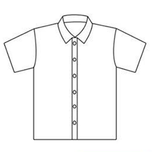Men's Shirt Pattern Screenshot