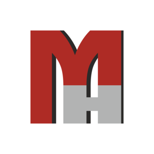 Muzeum Głogów logo