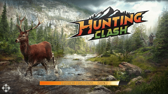 Guide For Hunting Clash Call of Hunter