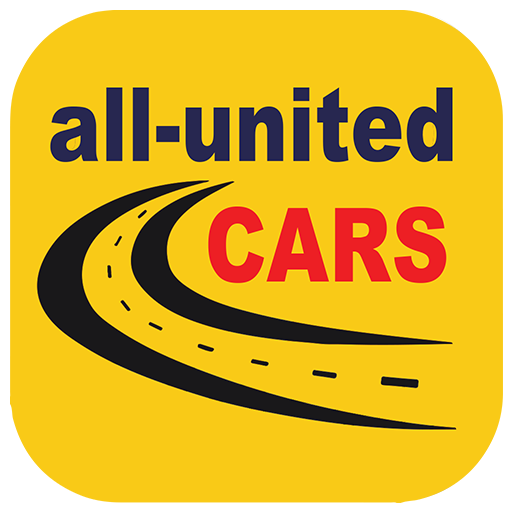 All United Taxi  Icon