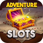 Adventure Slots - Free Offline Casino Journey 1.3.4