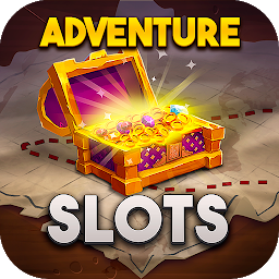 Adventure Slots Casino Mod Apk