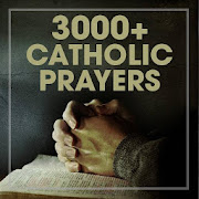 3100+ Catholic Prayers  Icon