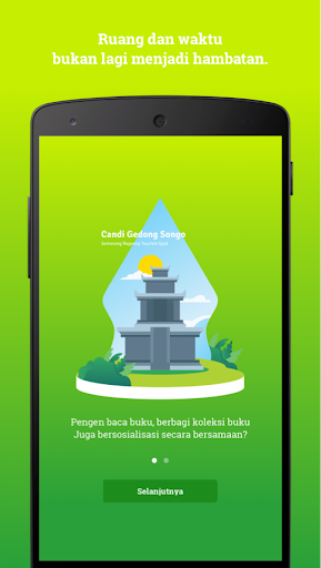 iSemarangKab Screen 2
