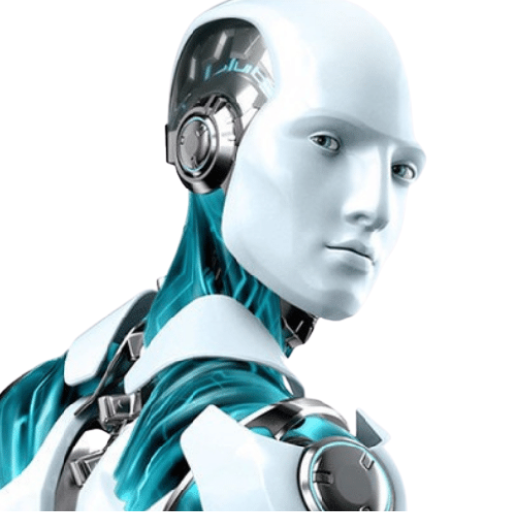 AI Chatbot Powered by ChatGPT logo