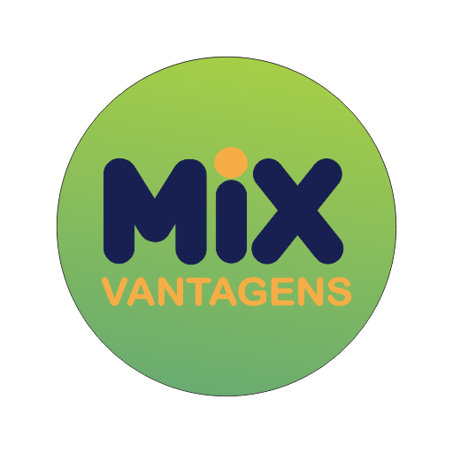Mix Vantagens logo