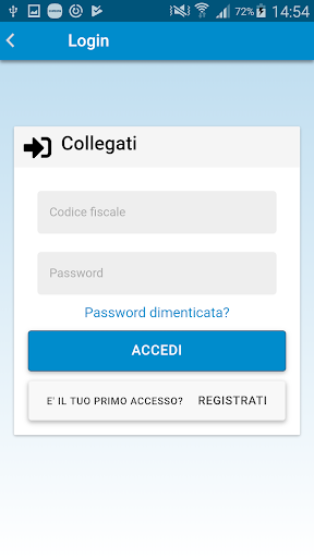 IDI Ospedale Screen 2