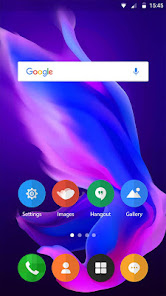 Screenshot 4 Theme for Huawei Nova 5t android
