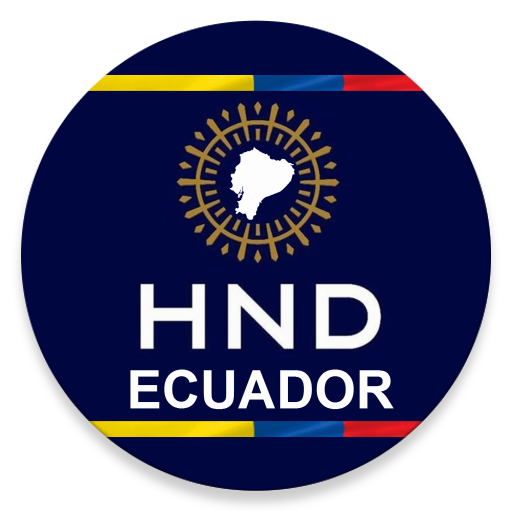 HND Ecuador; Eventos, Catálogo Descarga en Windows
