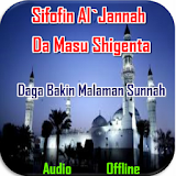 Sifofin Al`Jannah Da Masu Shigenta icon