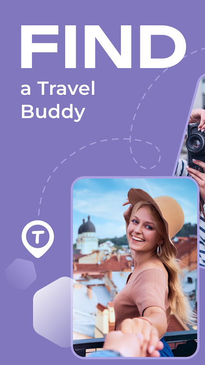 TourBar - Chat, Meet & Travel - 4.7.0 - (Android)