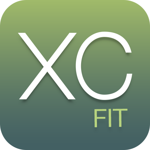 XC Fit logo