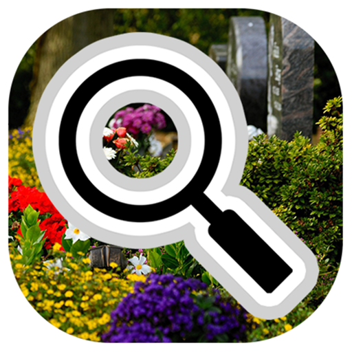 Funeral Service Dictionary logo