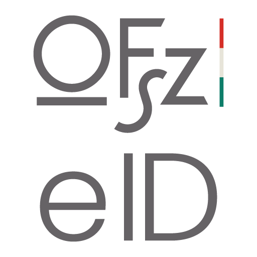 OFSZ eID logo
