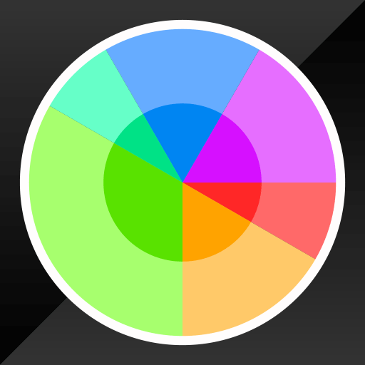 Roulette. Readout of results logo