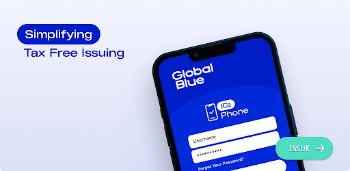 IC2 Phone - Tax Free