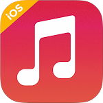Cover Image of Unduh Imusic - Music Player IOS style 1.0.5 APK