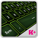 Keyboard Plus Hacker icon