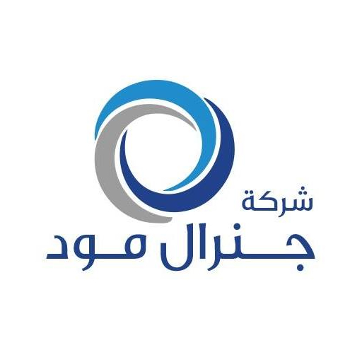 جنرال مود logo