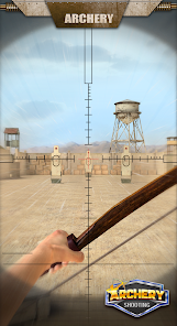 Shooting Archery Mod Apk 