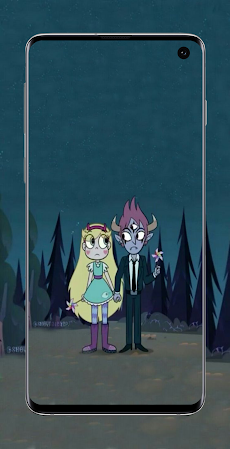 Star Butterfly Wallpapers Androidアプリ Applion