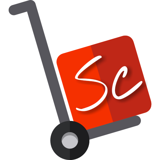 Sckart logo