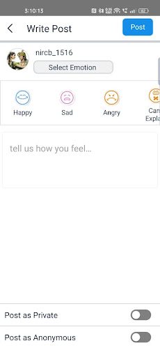 Cizzr Screen 3