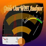 Guide User WIFI Analyzer icon