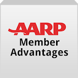 AARP Member Advantages icon