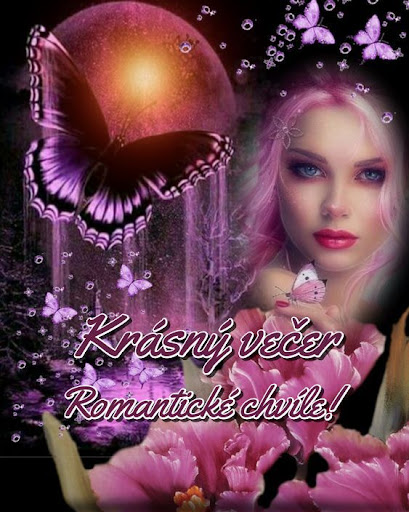 Krásný večer Screen 2