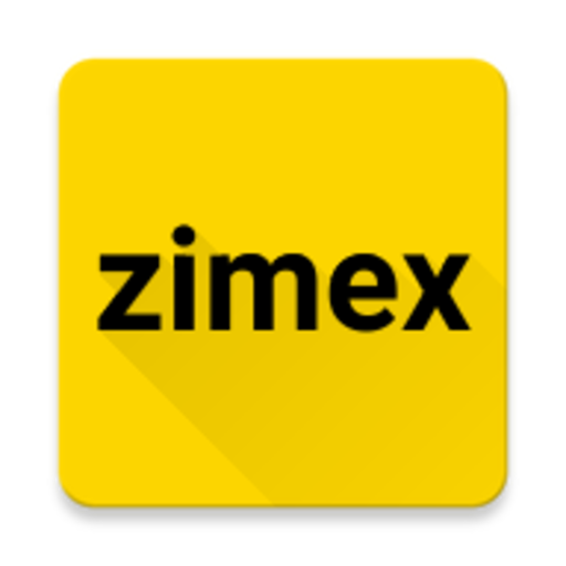 zimexdubai shopping logo