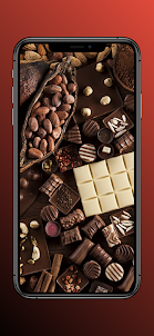 Chocolate Lovers Wallpapers
