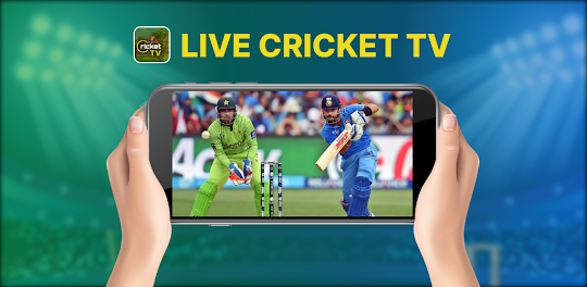 Scores : Live Cricket HD