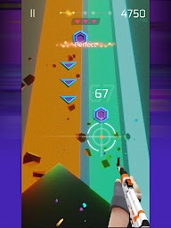 Beat Shooter - Gunshots Game