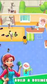 My Perfect Daycare Idle Tycoon 2.2 APK + Mod (Unlimited money) for Android