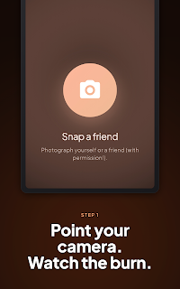 AI Friend Roaster