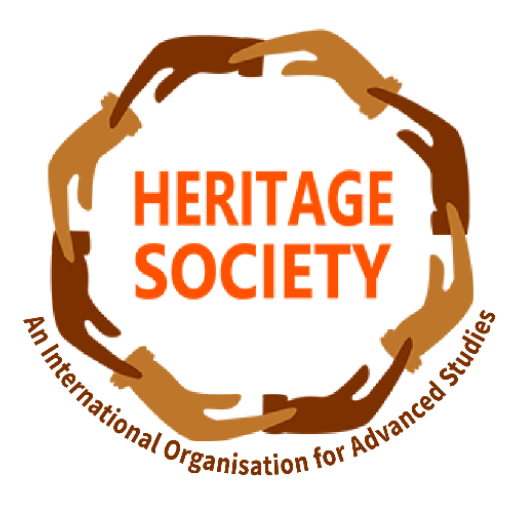 Heritage Society logo