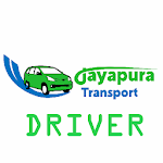 Cover Image of ダウンロード DRIVER JAYAPURA TRANSPORT 2.2 APK