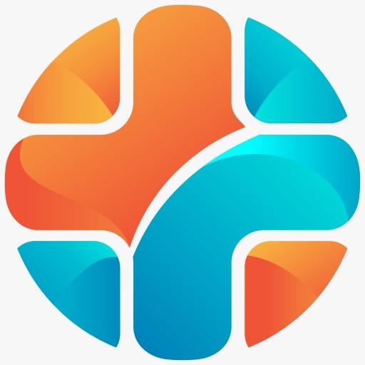 POZITIVE RELOAD - Pulsa Murah logo