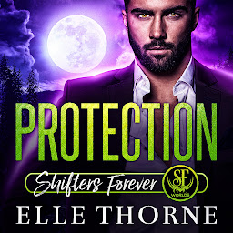 Icon image Protection: Shifters Forever Worlds