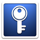 Password Manager - KeyCase icon