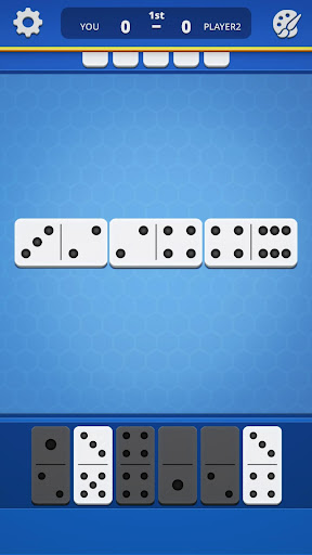 Dominoes - Classic Domino Tile Based Game  screenshots 4