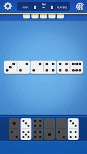 Dominoes - Classic Domino Game